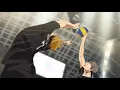 Download Lagu Haikyuu | The Twins Quick Minus Tempo Back - Theme OST