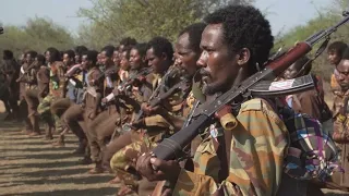 Download War in Ethiopia: Oromo Liberation Army advances towards Addis Ababa • FRANCE 24 English MP3
