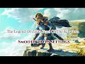 How to Play The Legend of Zelda Tears Of The Kingdom Smooth 30fps Yuzu