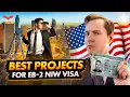 Tips for Your EB-2 NIW Project How to Qualify for a Green Card With the Right Endeavor
