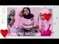 Download Lagu Happy birthday_ AQAZ Totoz (Official Qaswida audio)