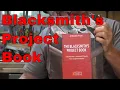 Download Lagu Blacksmith's Project book - blacksmithing book review