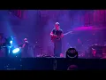 Lagu Radiohead - Just - live Madrid 2025-11-07 night 3