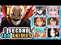 Download Lagu 🎥 Identify the Anime in One Second🔥Anime Quiz