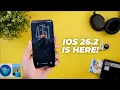 Lagu iOS 26.2 – Top Hidden Features Apple Didn’t Tell You About!