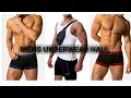 MEN S UNDERWEAR HAUL DAILYJOCKS