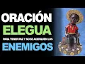 Elegua s Prayer to Keep Enemies Away and for You to Have Peace