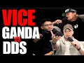 Download Lagu VICE GANDA VS DDS | Anti Supot Social Club part 1/6 Ep.16