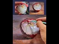 Lagu #gouache #litchi #painting π¨