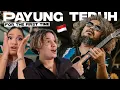 Lagu SIAPAKAH Payung Teduh? Musisi bereaksi terhadap Payung Teduh untuk pertama kalinya