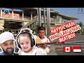 INI YANG VIRAL Hayyul Hadi (Versi Sholawat Beatbox) By Fajar Rosid | MR Halal Reaction