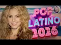 Fiesta Latina Mix 🎉 Maluma, Shakira, Daddy Yankee, Wisin \u0026 Nicky Jam, Yandel, Plan B, Karol G Y Más