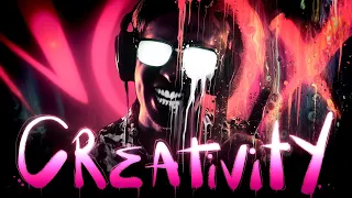 How I Think Creatively