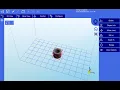 Cricut Maker roller repair