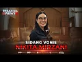 BREAKING NEWS - Sidang Vonis Nikita Mirzani Kasus Dugaan Pemerasan \u0026 TPPU di PN Jaksel