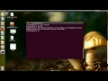 Change Version of JAVA in Ubuntu