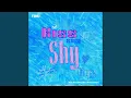 Kiss Kiss Shy Shy (Korean Ver.)