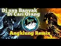 DJ MATAME - MATAME (remix angklung) || 69 PROJECT