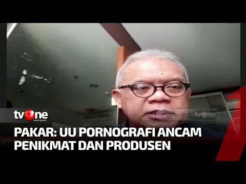 Melihat Kasus Marshel Beli Konten Porno, Bisakah Penikmat Video Dewasa Dipidana?