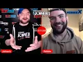 ROBBIE X Interview - BWR Champ #RevPro #WillOspreay #PAC #WOS Listeners Questions + more