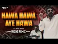Lagu Hawa Hawa Dj Song | Sanjay Dutt Entry In Dhurandhar | Retro #circuit Mix | Vickys Remix