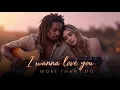 Download Lagu Sia ft. Damian Marley - I Wanna Love You MORE  Than I Do  | Cinematic Pop Reggae 2025