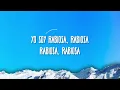Shakira - Rabiosa (Letra) ft. El Cata