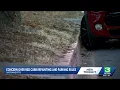Sacramento residents voice concerns over red curb repainting and parking rules