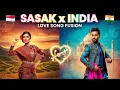 Lagu 🇮🇩🇮🇳 Cinta Sasak – India Fusion 2025 | Selaparang Music Official