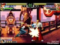 Download Lagu Kof 2001 Terry team vs orochi final
