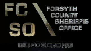 Forsyth County Sheriff s Office NC Lip Sync Challenge