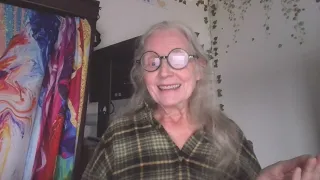 Deconstruction Miss Pharisee 