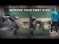 You ve Never Seen Sprint Specific Resistance Training Like This w Chris Korfist
