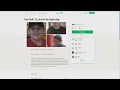 GoFundMe set up for 12-year-old killed after being struck by lightning