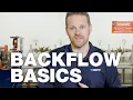 What is Backflow and Why Should I Care