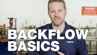 What is Backflow and Why Should I Care