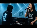 Download Lagu Alan Walke \u0026 Sabrina Carpenter - \