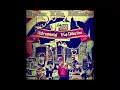 MidNight Hustle (hip hop instrumental)