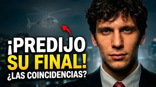 El misterio detrás del VIDEO de GASPI: ¿Sabía lo que iba a pasar?