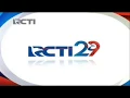 Lagu Station ID Bumper RCTI 29 Tahun