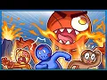Download Lagu We Played the Most UNFAIR Game Ever…