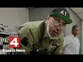 Detroit community mourns passing of beloved chef Max Hardy