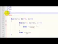php beginners tutorial for loop patterns one