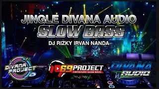 Download Jingle Divana Audio 69 Project | DJ Ma Ya Hi , Mi Ya Hee MP3