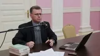 Місце розлучених осіб в Церкві