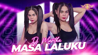 Download Kangen Band ft. Dj Martha Barbielius  - Masa Laluku (Official REMIX Video) MP3