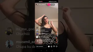 sassy poonam today live