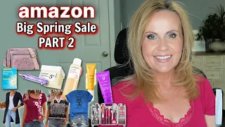 PART 2 Amazon Big Spring Sale Deals You Actually Need Home Beauty Steals