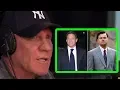 STEVE MADDEN S RELATIONSHIP WITH JORDAN BELFORT WOLF OF WALL STREET