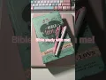 Bible study with me